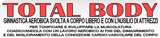TOTAL BODY ALLA KUNG FU ACADEMY